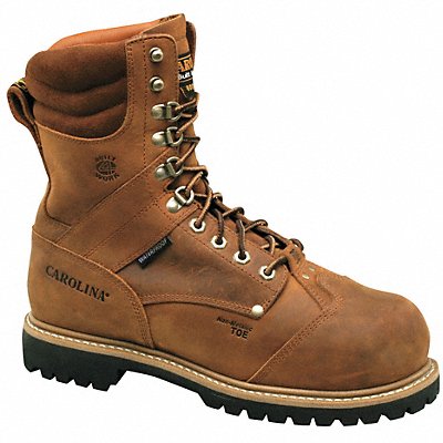 Example of GoVets Carolina Shoe brand