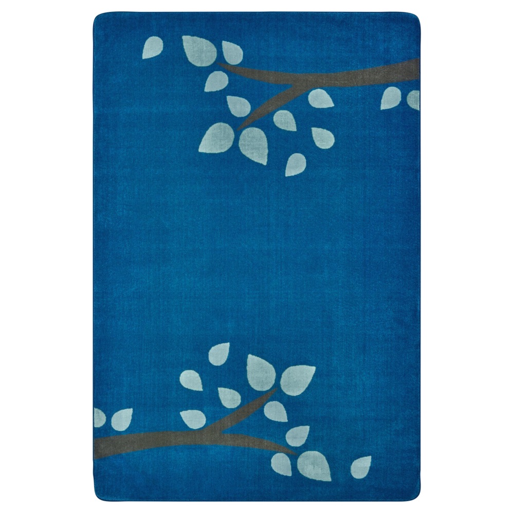 Carpets for Kids KIDSoft Branching Out Decorative Rug, 8