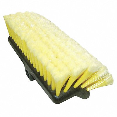 Car Wash Brush 10 L Yellow MPN:93086