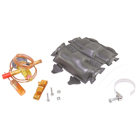 Valve, Thermostatic Extension, 5 Ton MPN:EA6600003