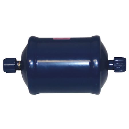 Example of GoVets Carrier category