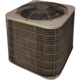 Bryant® Residential Air Conditioner Condensing Unit 16 SEER2 2 Ton 208/230V PA5SAN52400W