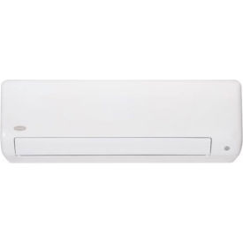 Carrier Ductless Heat Pump High Wall Indoor Unit 18000 BTU 1.5 Ton 208/230V 45MAHAQ18XA3