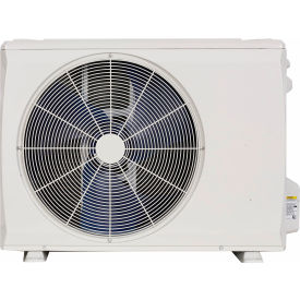 Carrier Ductless Heat Pump Condenser 21.2 SEER2 24000 BTU 2 Ton 208/230V 37MAHAQ24AA3