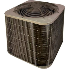 Bryant® Residential Heat Pump Unit 15 SEER2 5 Ton 208/230V PH5SAN56000A