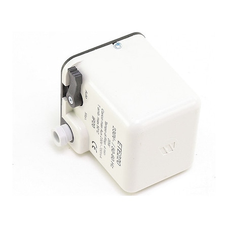 Valve Actuator Motor MPN:0150404H43
