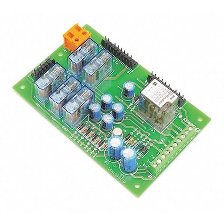 Circuit Board MPN:0170307H23