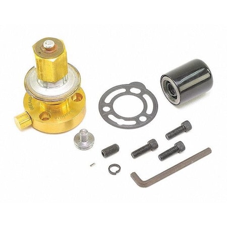 Unloader Control Valve, Mechanical MPN:06DA660176