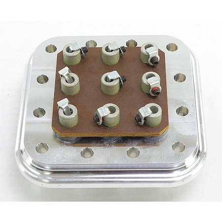 Terminal Plate MPN:06EA660087
