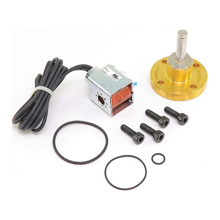 Solenoid Assembly MPN:06NA660001