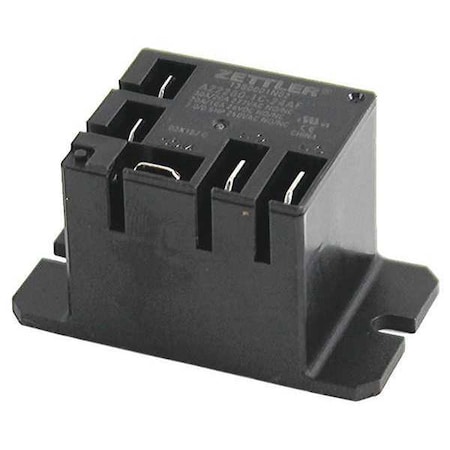 Blower Relay Speed T, 20A, 24VAC MPN:13B0001N02