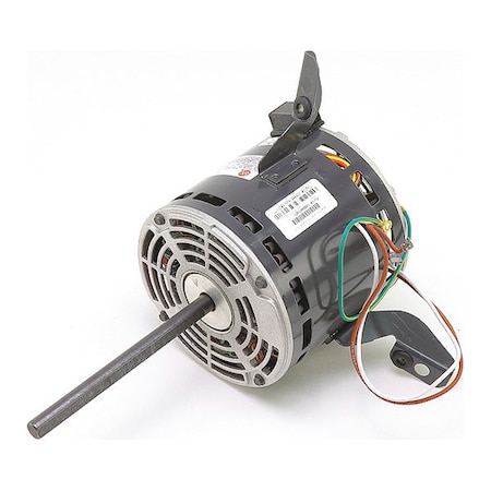 Carrier Motor, 1/2 hp MPN:14B0005N05
