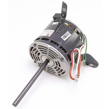 Carrier Motor, 1/2 hp MPN:14B0006N01
