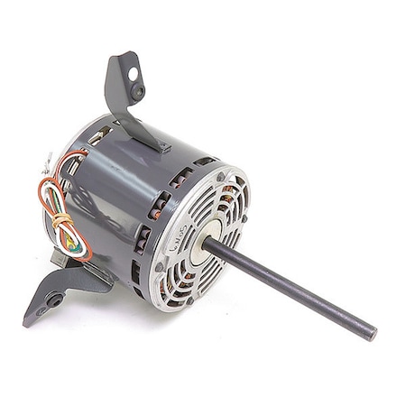 Carrier Motor, 1/3 hp to 1/2 hp, 1, 025 RPM MPN:14B0006N05