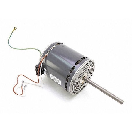 Carrier Motor, 1/2 hp; 1/3 hp MPN:14B0008N04