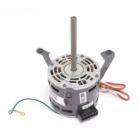 Carrier Motor, 1/10 hp MPN:14B0011N01