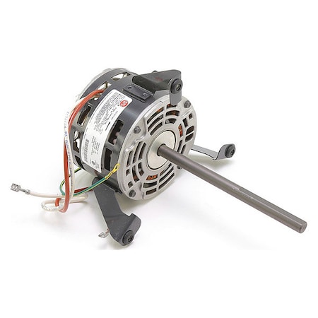 Carrier Motor, 1/15 hp MPN:14B0017N01