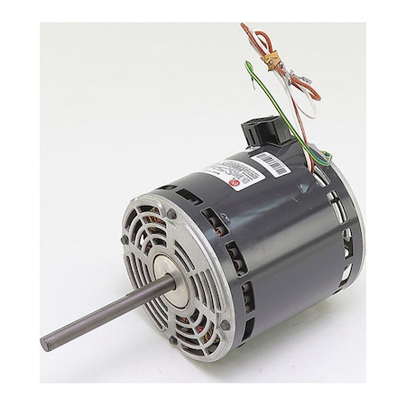 Carrier Motor, 3/4 hp; 1/2 hp MPN:14B0025N02
