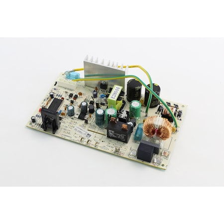 Main Circuit Control Board MPN:17122000002495