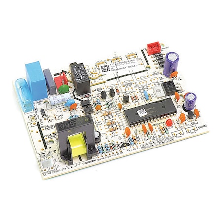 Main Relay Control Board MPN:17122000002609