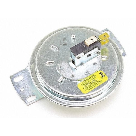 Pressure Switch Kit MPN:306621-752