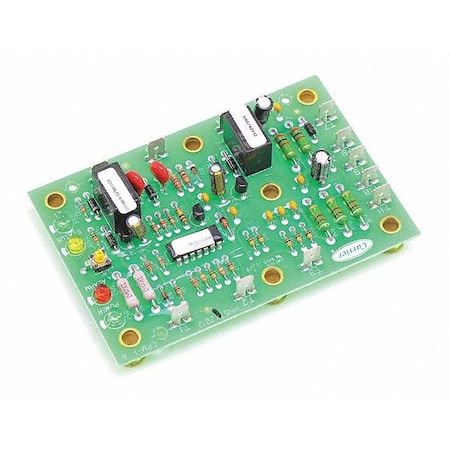 Time Delay Relay Kit MPN:30GT660017