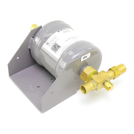 Oil Filter Assembly MPN:30HX500542