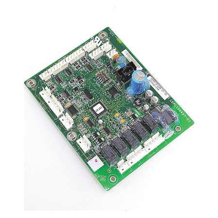 Programmed SCB Board MPN:30HX501316