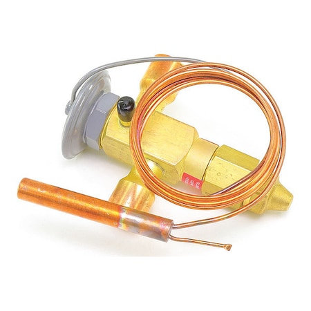 Expansion Valve MPN:30RA502112
