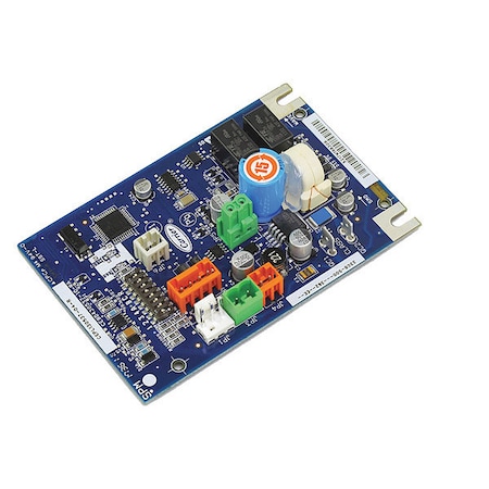 Scroll Protection Module Board MPN:30RB660057