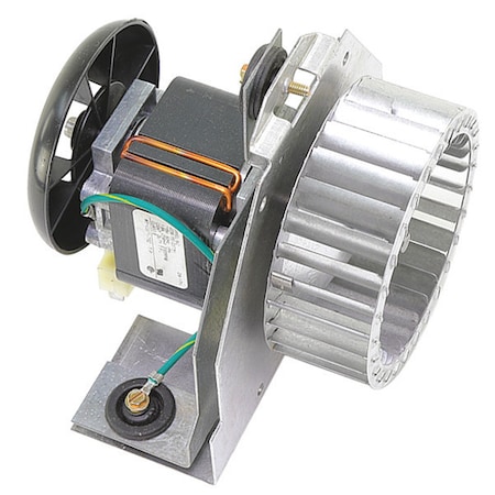 Inducer Motor Assembly MPN:310371-752