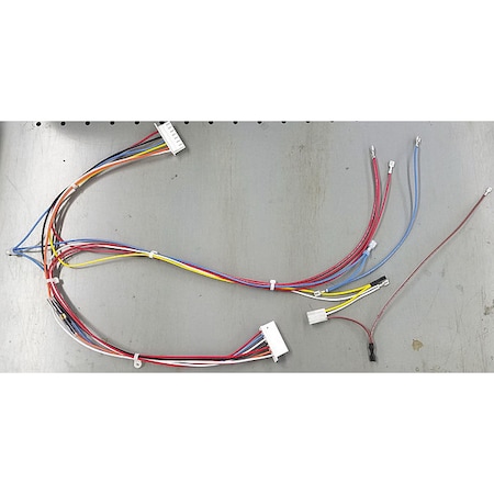 Wiring Harness MPN:311219-701