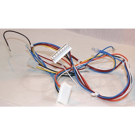 Wiring Harness MPN:312790-701