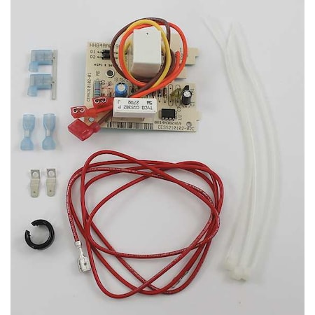 Inducer Control Board Kit MPN:313680-751