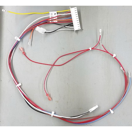 Wire Harness MPN:317276-401