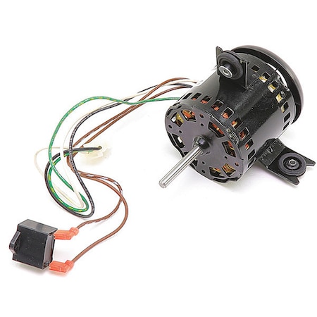 Inducer Motor with Cooling Blade MPN:317292-753