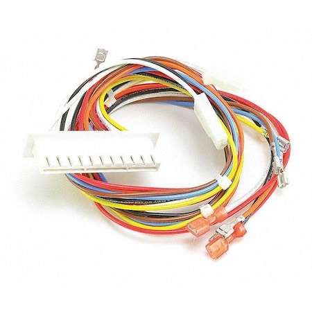 Main Wiring Harness MPN:318973-401