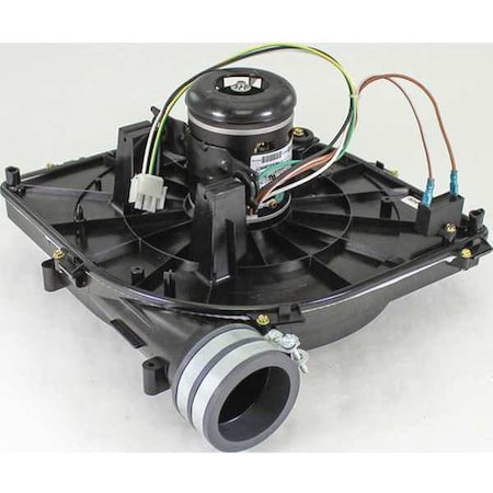 Inducer Assembly MPN:320725-757