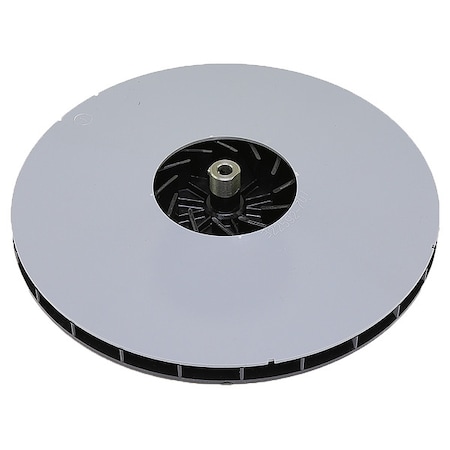 Inducer Wheel Assembly MPN:322592-701