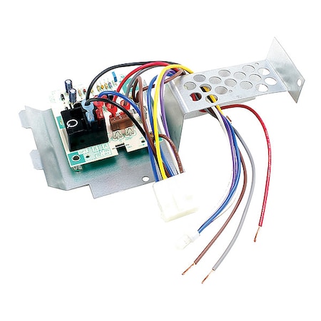 Circuit Board Replacement Kit MPN:322848-751