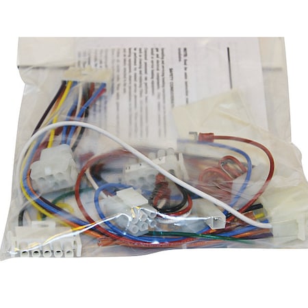 Wiring Harness MPN:323055-751