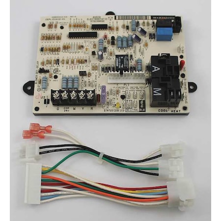 Circuit Board, Plug Kit MPN:325878-751