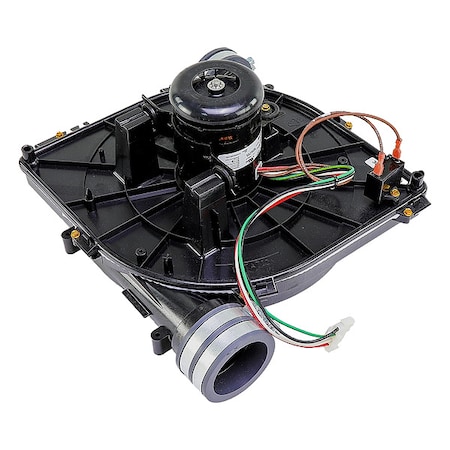 Inducer Assembly MPN:326058-755