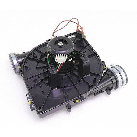 Inducer Assembly, 2 Stage MPN:326058-757