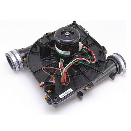 Inducer Assembly MPN:326058-758