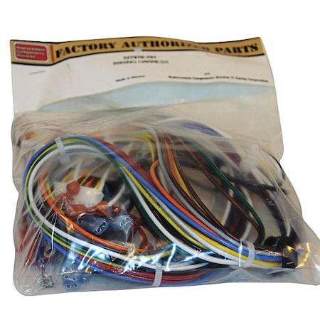 Wiring Harness MPN:327970-701
