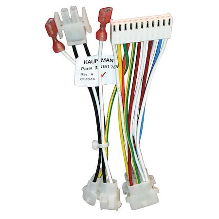 Wiring Harness MPN:328151-701
