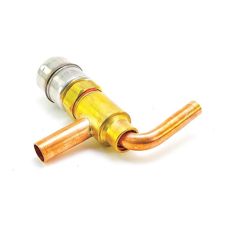 Expansion Valve, 7/8