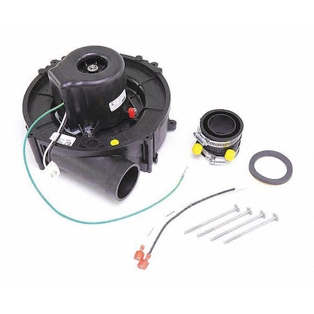 Inducer Assembly MPN:333710-751