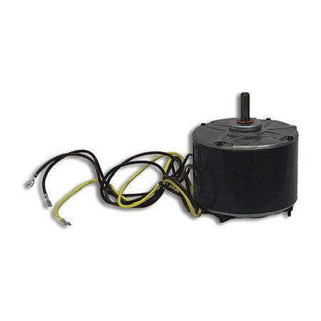 Secondary Heat Exchanger MPN:334357-756